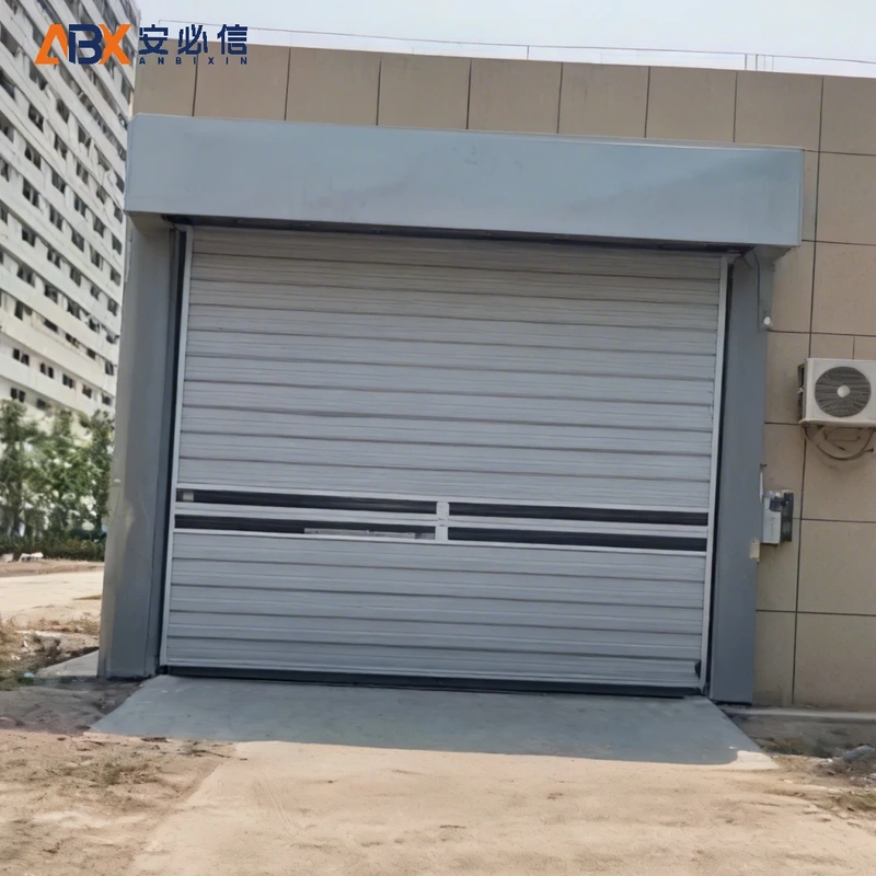 保定市医药密闭高速门